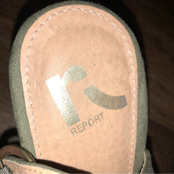 Report woman’s shoes  Nice SEXY SHOES SIZE 7 heels - Picture 5 of 7